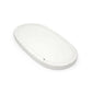 Stokke Sleepi Bed Fitted Sheet V3 -White - Traveling Tikes 