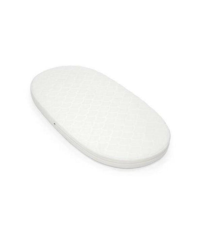 Stokke Sleepi Bed Mattress V3 - White - Traveling Tikes 