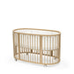 Stokke Sleepi Bed Mesh Liner V3 - Traveling Tikes 