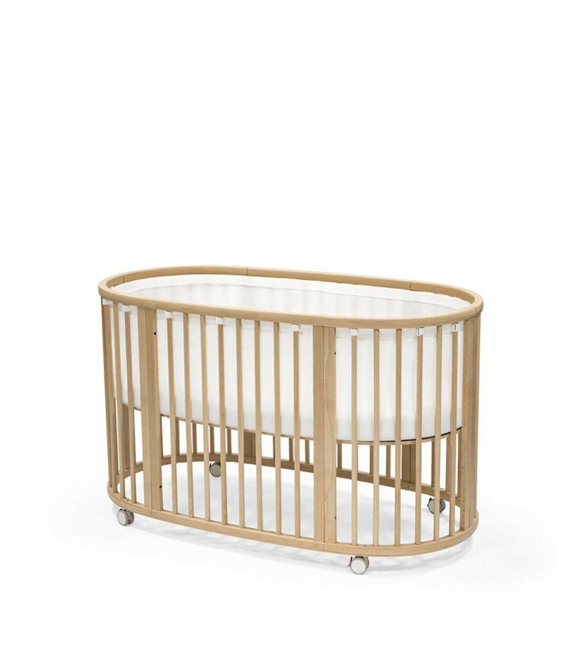 Stokke Sleepi Bed Mesh Liner V3 - Traveling Tikes 