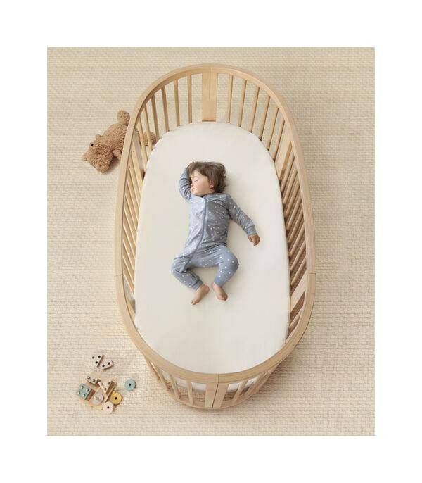 Stokke Sleepi Bed V3 - Natural - Traveling Tikes 