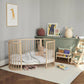 Stokke Sleepi Bed V3 - Natural - Traveling Tikes 