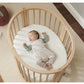 Stokke Sleepi Mini Protection Sheet - Traveling Tikes 