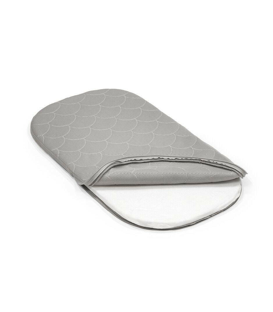 Stokke Snoozi Bassinet - Graphite Grey - Traveling Tikes 