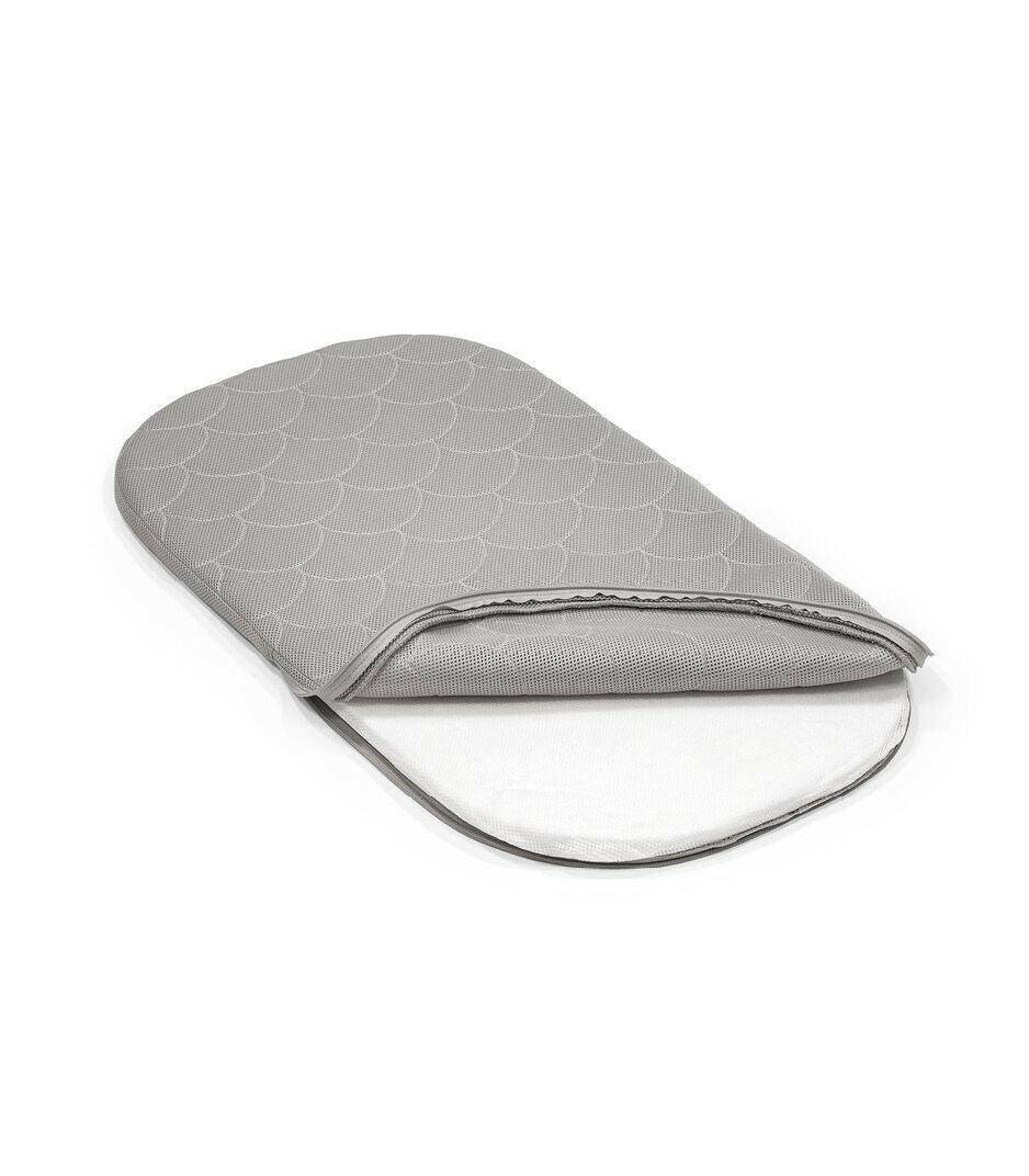 Stokke Snoozi Bassinet - Graphite Grey - Traveling Tikes 