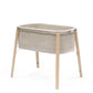 Stokke Snoozi Bassinet - Sandy Beige - Traveling Tikes 