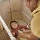 Stokke Snoozi Bassinet - Sandy Beige - Traveling Tikes 