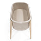 Stokke Snoozi Bassinet - Sandy Beige - Traveling Tikes 