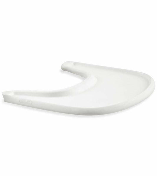 Stokke Trip Trapp Tray-White - Traveling Tikes 