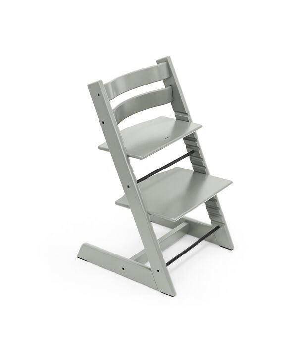 Stokke Tripp Trapp High Chair - Glacier Green - Traveling Tikes 