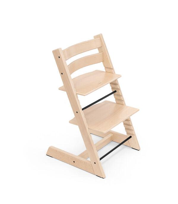 Stokke Tripp Trapp Chair-Natural - Traveling Tikes 