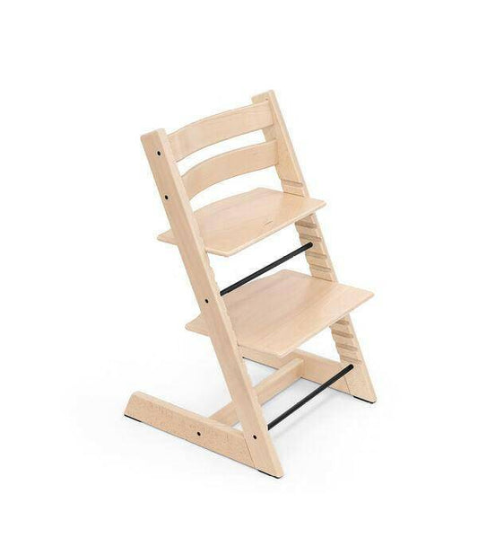 Stokke Tripp Trapp Chair-Natural 528901