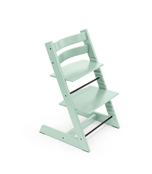 Stokke Tripp Trapp Chair-Soft Mint - Traveling Tikes 