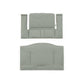 Stokke Tripp Trapp Cushion - Glacier Green - Traveling Tikes 