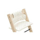 Stokke Tripp Trapp Cushion - Wheat Cream - Traveling Tikes 