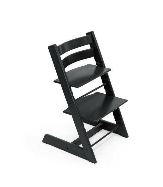 Stokke Tripp Trapp High Chair-Black 528903