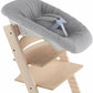 Stokke Tripp Trapp Newborn Set - Grey - Traveling Tikes 