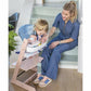 Stokke Tripp Trapp Storage - White - Traveling Tikes 