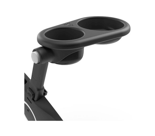 Stokke Xplory Snack Tray - Black - Traveling Tikes 