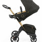 Stokke Xplory X Signature Stroller - Signature Black - Traveling Tikes 