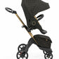 Stokke Xplory X Signature Stroller - Signature Black - Traveling Tikes 