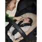 Stokke Xplory X Signature Stroller - Signature Black - Traveling Tikes 