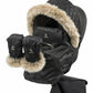 Stokke Xplory X Winter Kit - Black - Traveling Tikes 