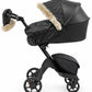 Stokke Xplory X Winter Kit - Black - Traveling Tikes 