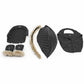 Stokke Xplory X Winter Kit - Black - Traveling Tikes 