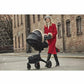 Stokke Xplory X Winter Kit - Black - Traveling Tikes 