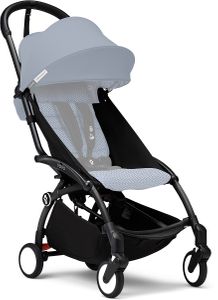 Stokke YOYO3 Ultra Compact Frame - Black