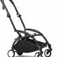 Stokke YOYO3 Ultra Compact Frame - Black