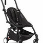 Stokke YOYO3 Ultra Compact Frame - Black