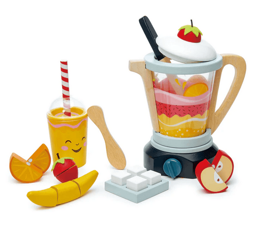 Tender Leaf Fruity Blender - Traveling Tikes 