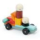 Tender Leaf Racing Magblocs - Traveling Tikes 