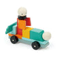 Tender Leaf Racing Magblocs - Traveling Tikes 