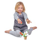 Tender Leaf Strawberry Flower Pot - Traveling Tikes 