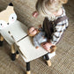 Tender Leaf Toy Forest Fox Chair