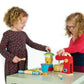 Tender Leaf Toys Baker's Mixing Set - Traveling Tikes 