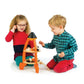 Tender Leaf Toys Cosmic Rocket Set - Traveling Tikes 