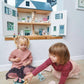 Tender Leaf Toys Dovetail House - Traveling Tikes 