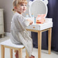 Tender Leaf Toys Forest Dressing Table - Traveling Tikes 