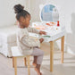 Tender Leaf Toys Forest Dressing Table - Traveling Tikes 