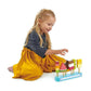 Tender Leaf Toys Ice Lolly Shop - Traveling Tikes 