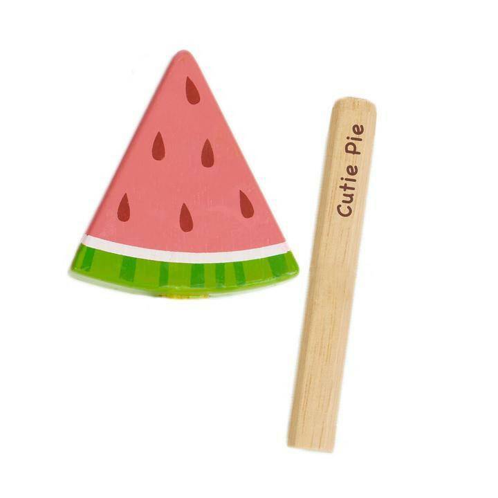 Tender Leaf Toys Ice Lolly Shop - Traveling Tikes 