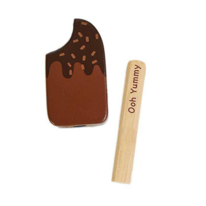 Tender Leaf Toys Ice Lolly Shop - Traveling Tikes 