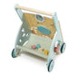 Tender Leaf Toys Sunshine Baby Activity Walker - Traveling Tikes 