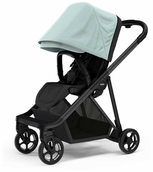 Thule Shine Stroller - Alaska - Traveling Tikes 