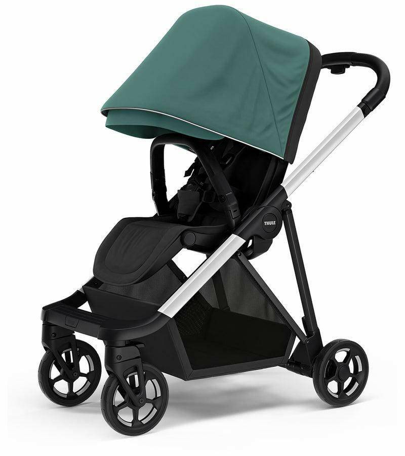 Thule Shine Stroller - Mallard Green 11400201