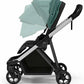 Thule Shine Stroller - Mallard Green